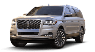 2024 Lincoln Lincoln Navigator External Image 1